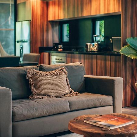 Arthouse Art Residences Tulum Zewnętrze zdjęcie