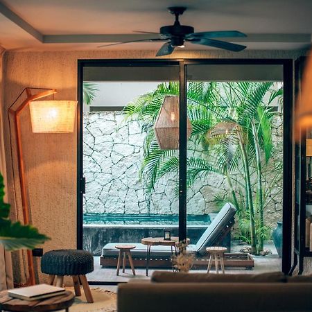 Arthouse Art Residences Tulum Zewnętrze zdjęcie