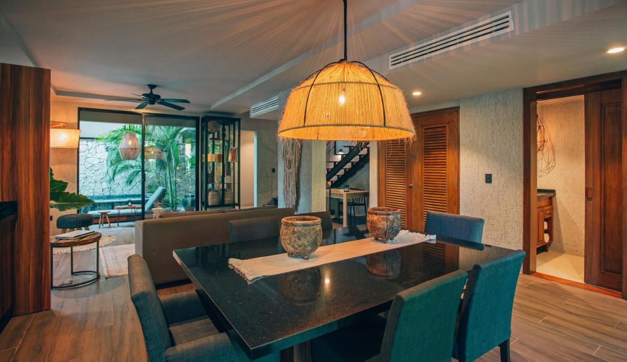 Arthouse Art Residences Tulum Zewnętrze zdjęcie