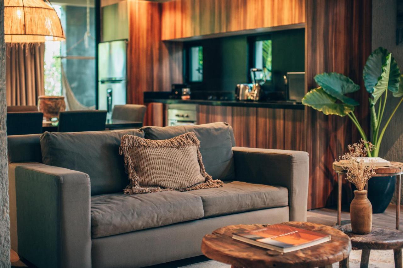 Arthouse Art Residences Tulum Zewnętrze zdjęcie