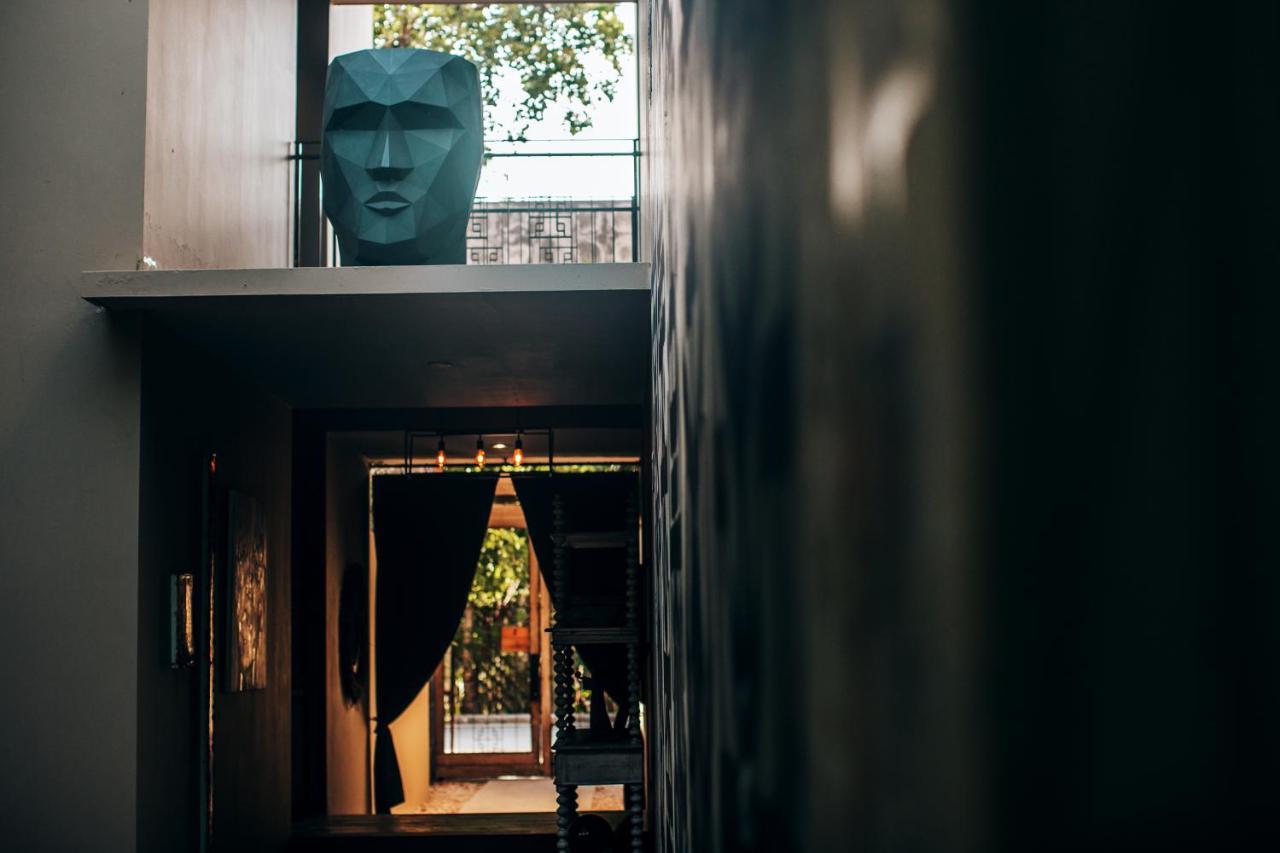 Arthouse Art Residences Tulum Zewnętrze zdjęcie