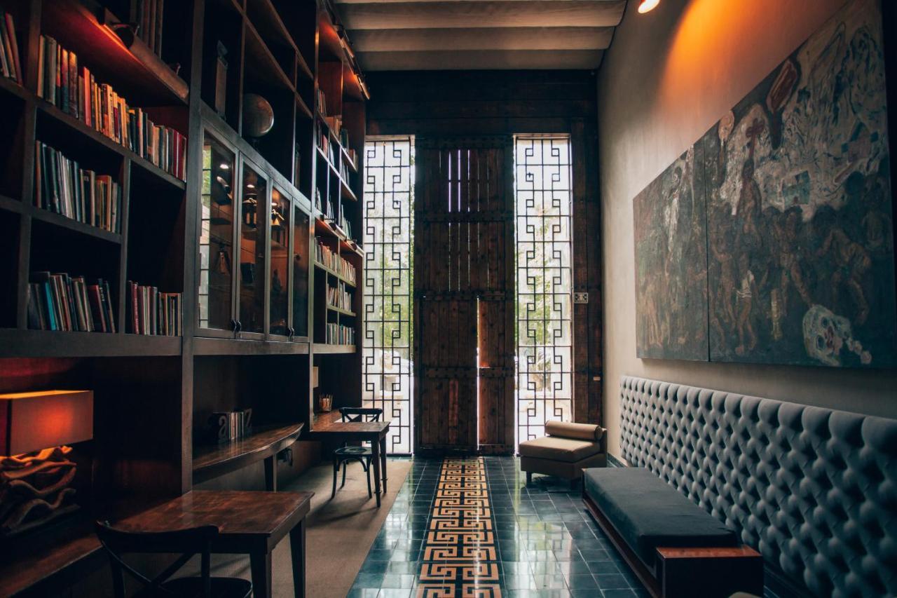 Arthouse Art Residences Tulum Zewnętrze zdjęcie