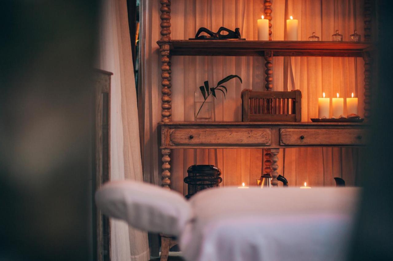 Arthouse Art Residences Tulum Zewnętrze zdjęcie