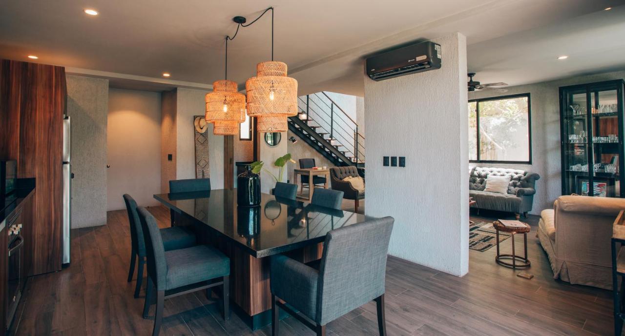 Arthouse Art Residences Tulum Zewnętrze zdjęcie