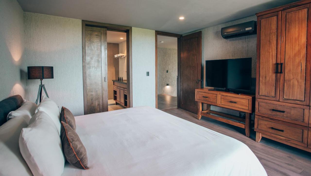 Arthouse Art Residences Tulum Zewnętrze zdjęcie