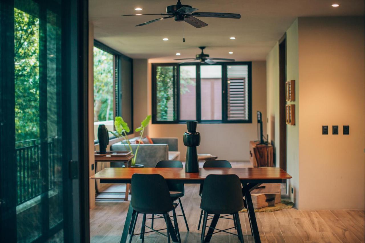Arthouse Art Residences Tulum Zewnętrze zdjęcie