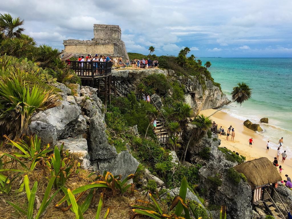 Arthouse Art Residences Tulum Zewnętrze zdjęcie