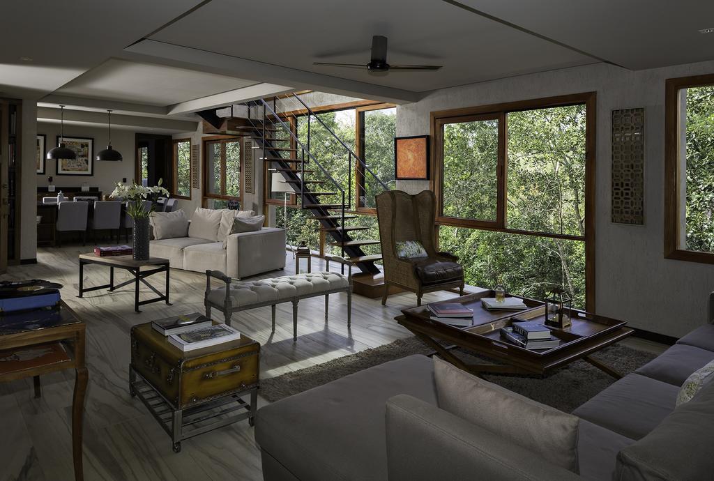 Arthouse Art Residences Tulum Zewnętrze zdjęcie