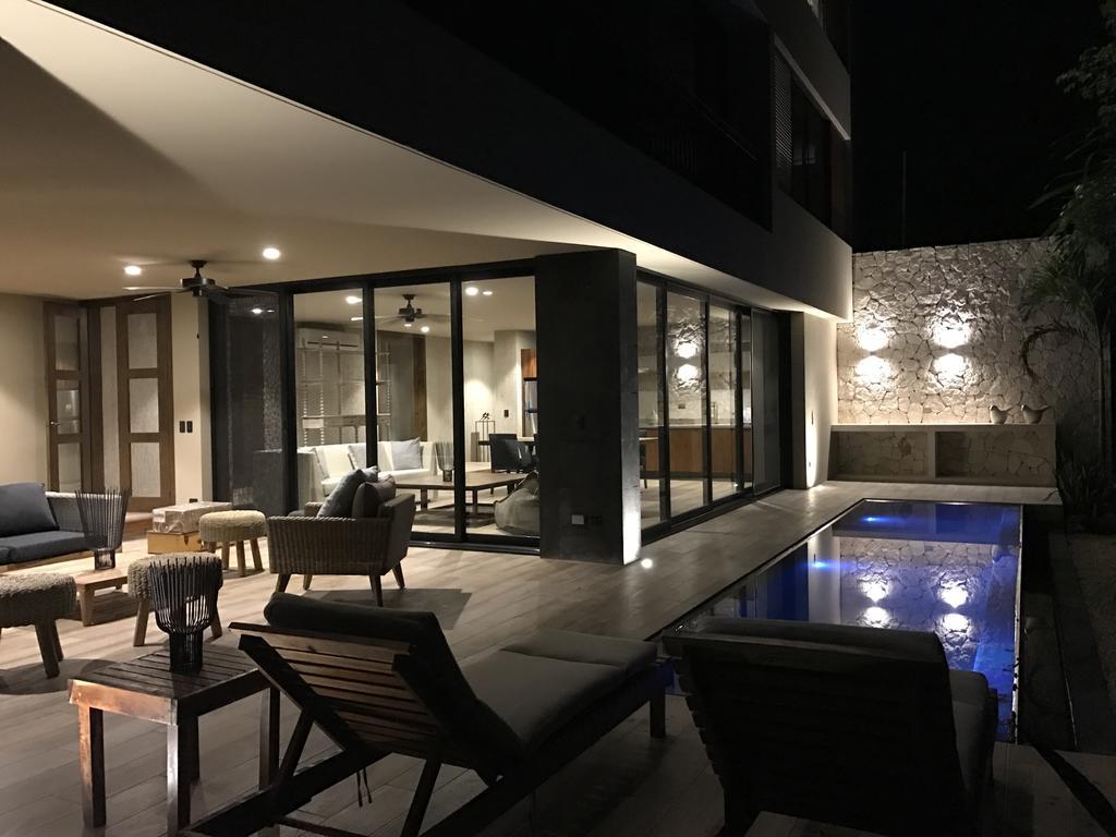 Arthouse Art Residences Tulum Zewnętrze zdjęcie