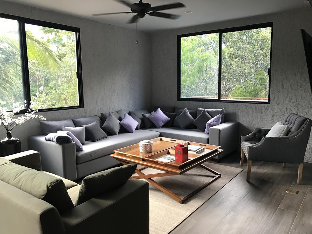 Arthouse Art Residences Tulum Zewnętrze zdjęcie