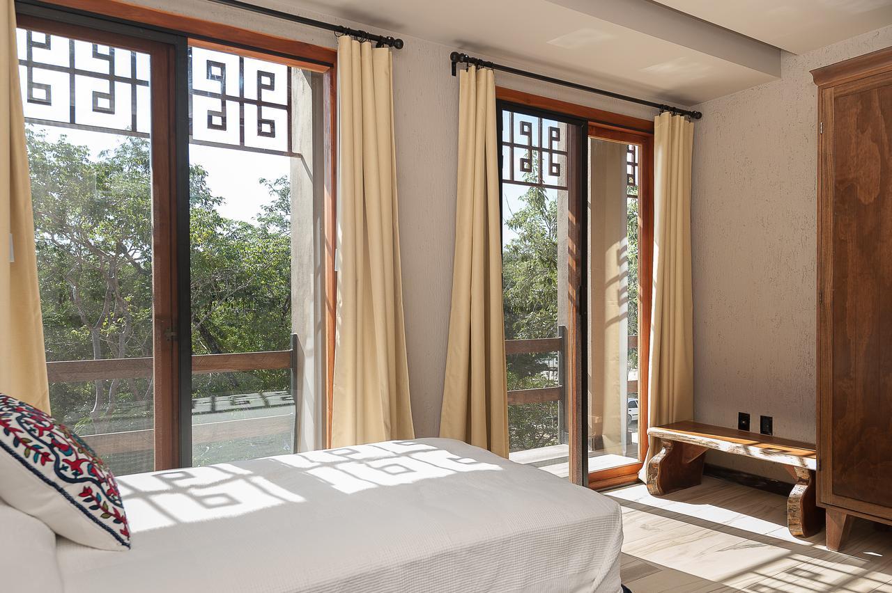 Arthouse Art Residences Tulum Zewnętrze zdjęcie