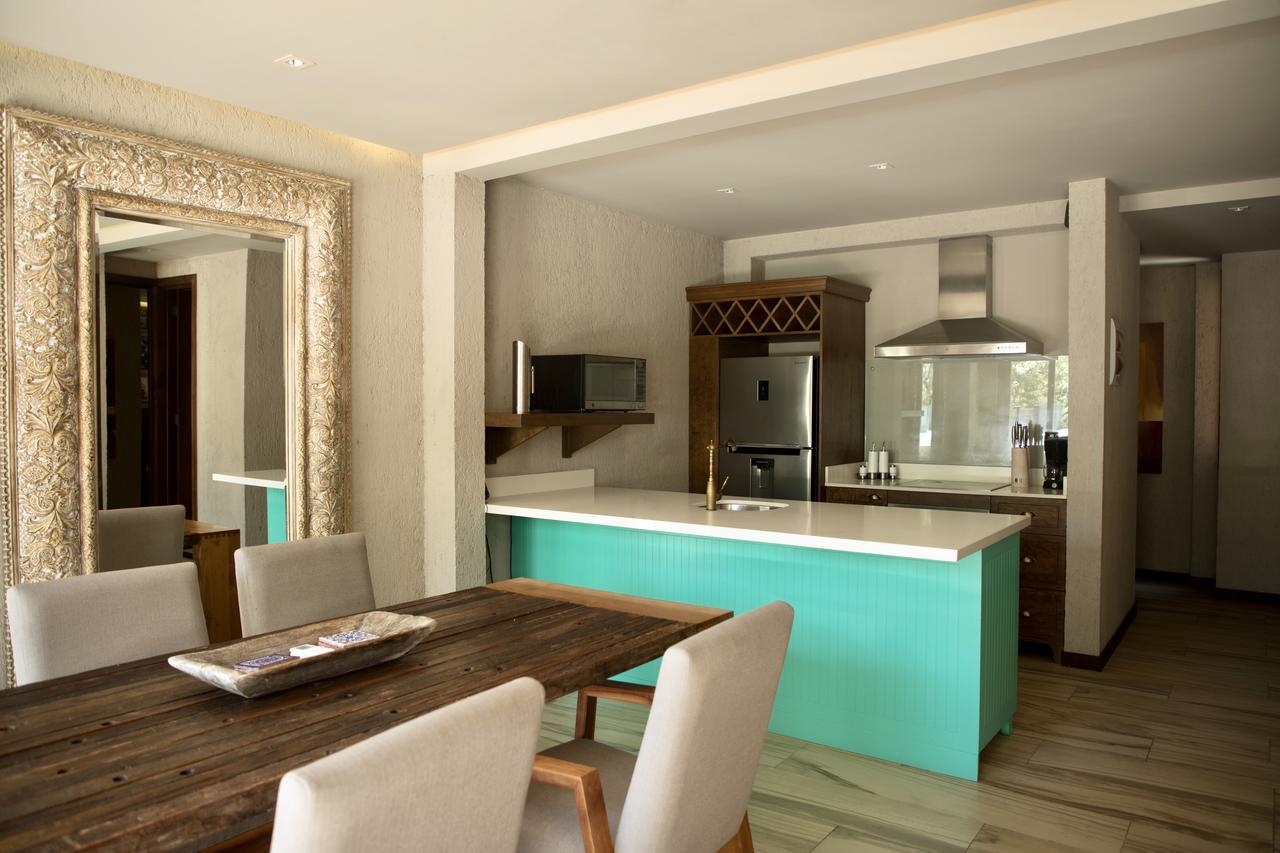 Arthouse Art Residences Tulum Zewnętrze zdjęcie
