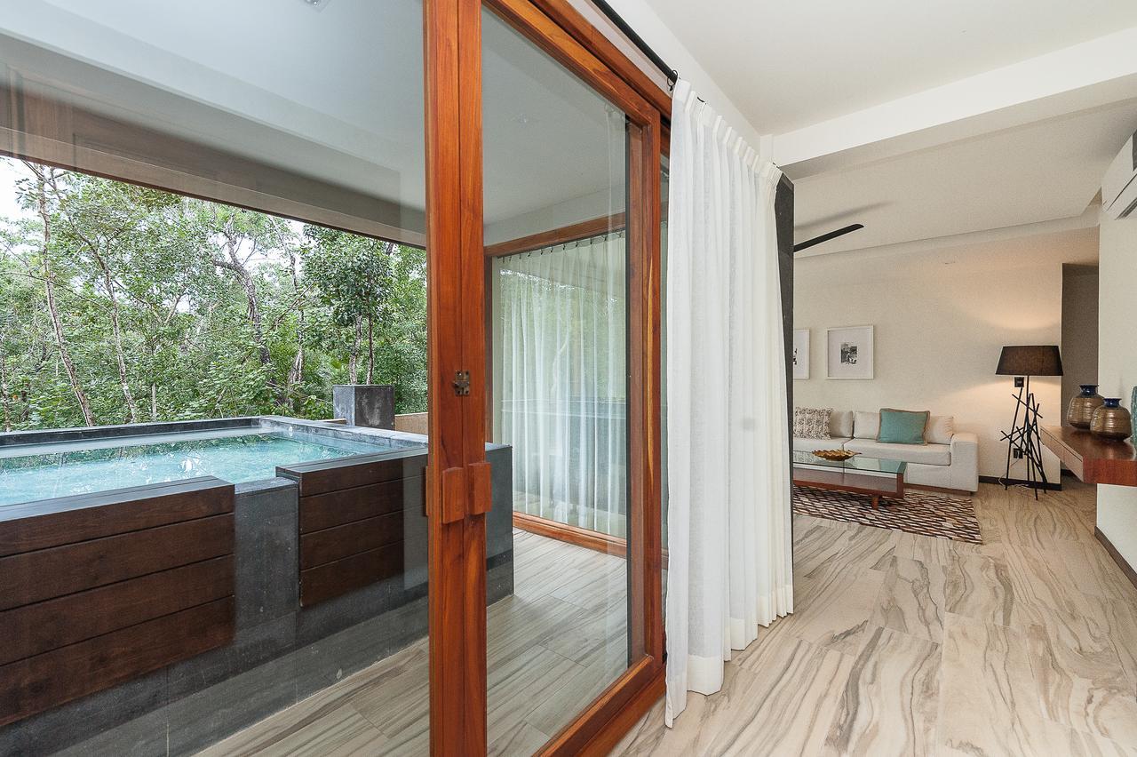 Arthouse Art Residences Tulum Zewnętrze zdjęcie