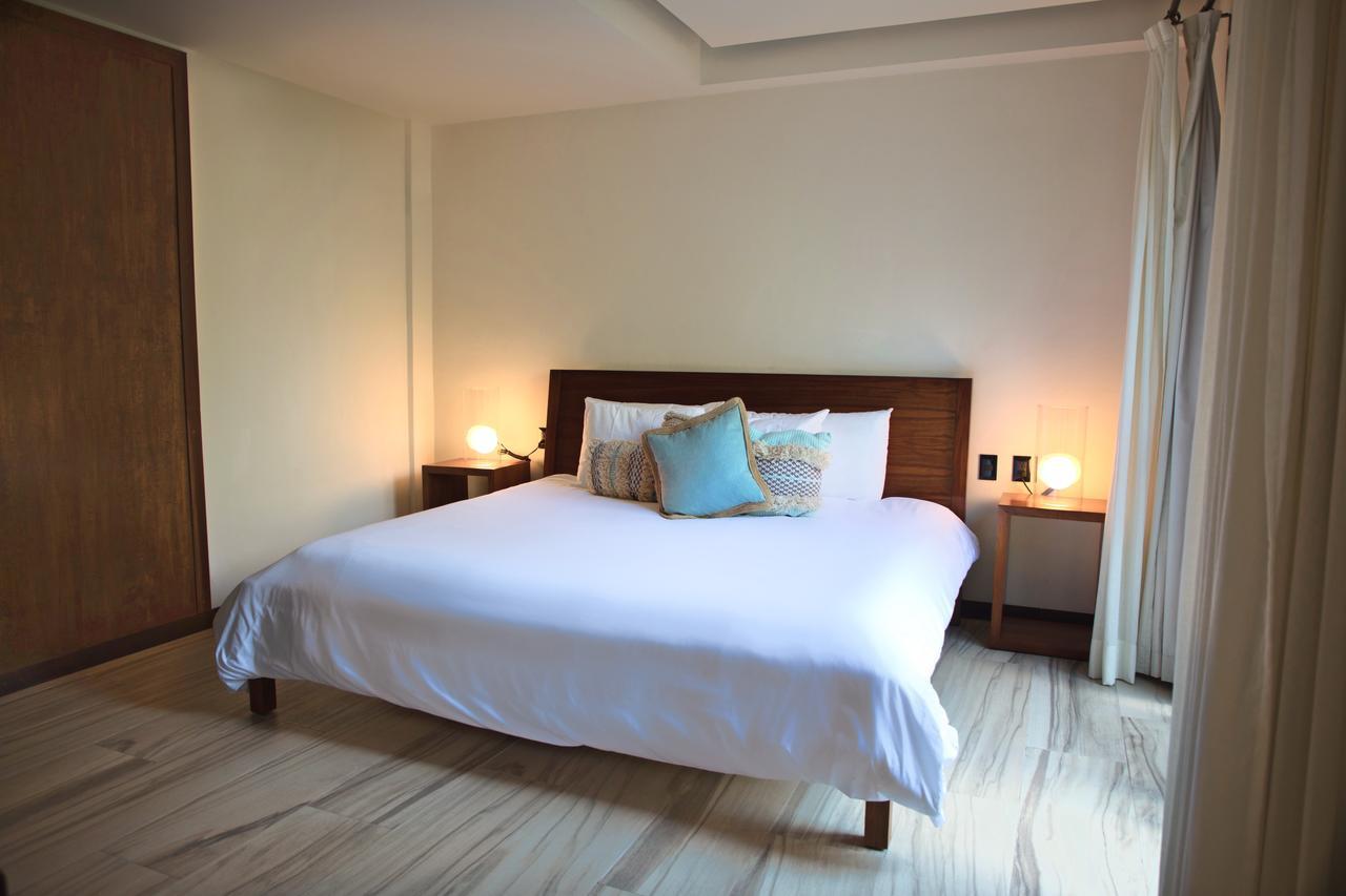 Arthouse Art Residences Tulum Zewnętrze zdjęcie