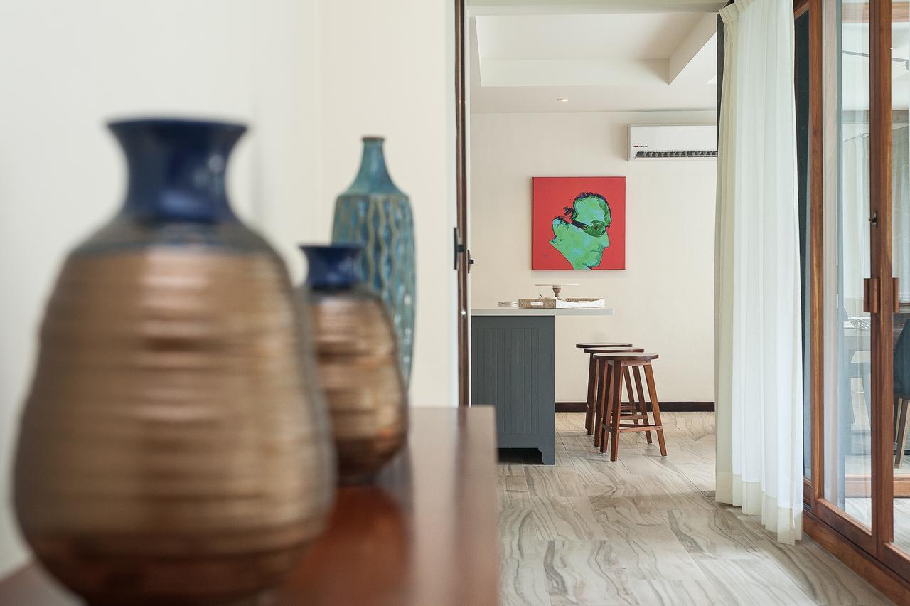 Arthouse Art Residences Tulum Zewnętrze zdjęcie