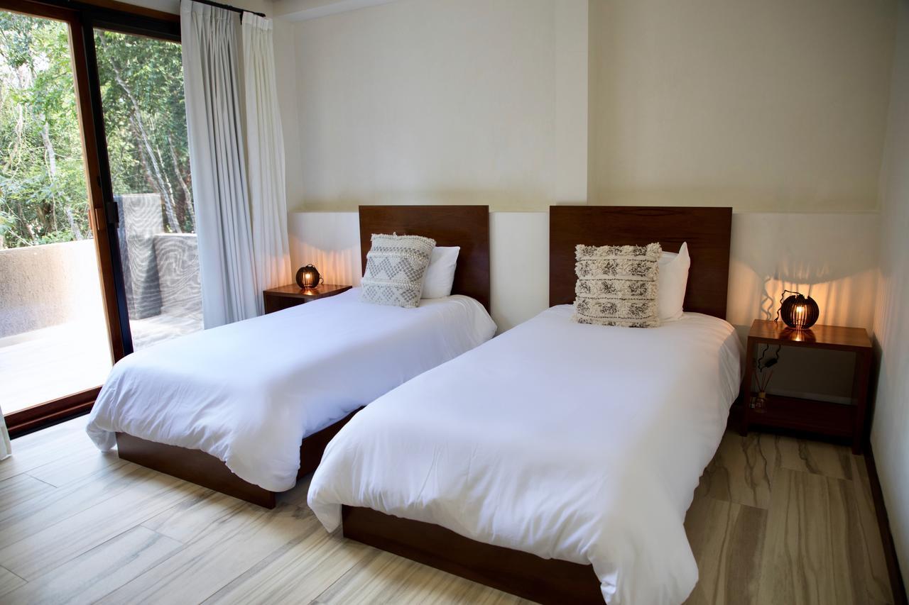 Arthouse Art Residences Tulum Zewnętrze zdjęcie
